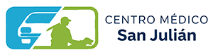 Logo de Centro Médico San Julián S.L.